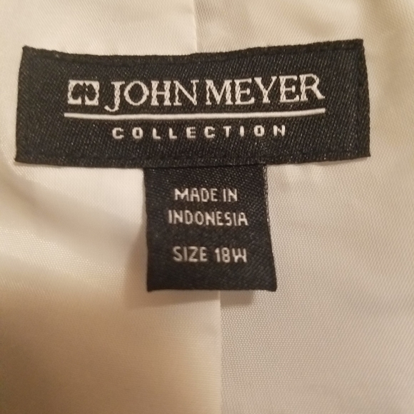 Jacket - Picture 7 of 7